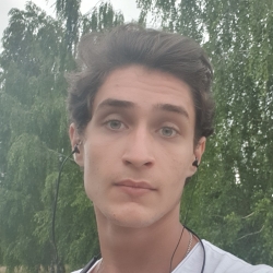 Фотография репетитора Прямиков Даниил Николаевич