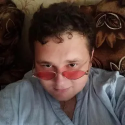 Фотография репетитора Казаков Данил Сергеевич