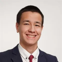 Фотография репетитора Герман Никита Вадимович