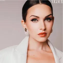 Фотография репетитора Барсукова Полина Павловна