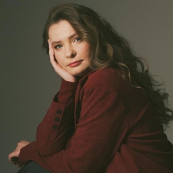 Фотография репетитора Старовойт Диана Валерьевна