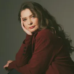 Фотография репетитора Старовойт Диана Валерьевна