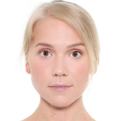 Фотография репетитора Калинина Татьяна Сергеевна