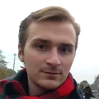 Фотография репетитора Ронжин Владислав Андреевич