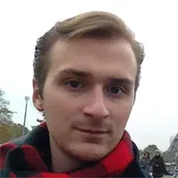 Фотография репетитора Ронжин Владислав Андреевич