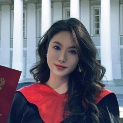 Фотография репетитора Ван Мэйци 