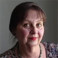 Фотография репетитора Рудаева Елена Леонидовна