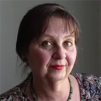 Фотография репетитора Рудаева Елена Леонидовна