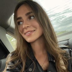 Фотография репетитора Давлетшина Алеся Руслановна