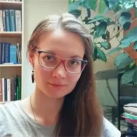 Фотография репетитора Лазарева Ярослава Сергеевна