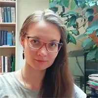 Фотография репетитора Лазарева Ярослава Сергеевна