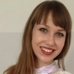 Фотография репетитора Выскок Анна Станиславовна