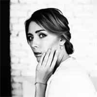 Фотография репетитора Стародубцева Ирина Евгеньевна