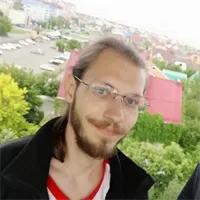 Фотография репетитора Запорожцев Андрей Андреевич
