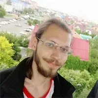 Фотография репетитора Запорожцев Андрей Андреевич