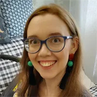 Фотография репетитора Теньковская Наталья Юрьевна