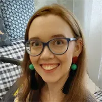 Фотография репетитора Теньковская Наталья Юрьевна