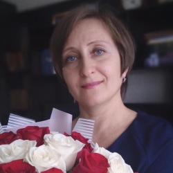 Фотография репетитора Юдина Галина Анатольевна