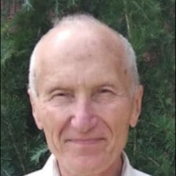 Фотография репетитора Скрибловский Сергей Львович