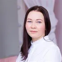 Фотография репетитора Калимулина Ольга Владимировна