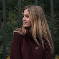 Фотография репетитора Тимошина Виктория Игоревна