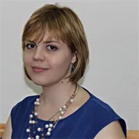 Фотография репетитора Леднева Ольга Сергеевна