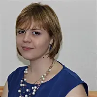 Фотография репетитора Леднева Ольга Сергеевна