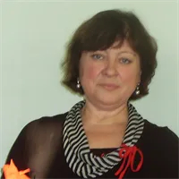 Фотография репетитора Бондарева Светлана Валентиновна