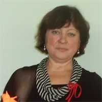 Фотография репетитора Бондарева Светлана Валентиновна