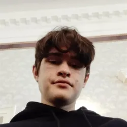 Фотография репетитора Иванов Артем Станиславович