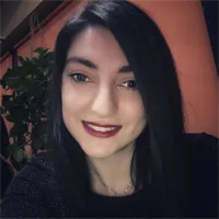 Фотография репетитора Казарян Диана Дмитриевна