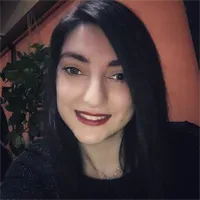 Фотография репетитора Казарян Диана Дмитриевна