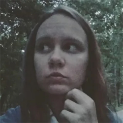 Фотография репетитора Кудюкина Ксения Сергеевна