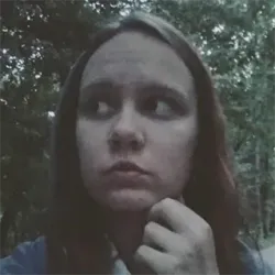 Фотография репетитора Кудюкина Ксения Сергеевна