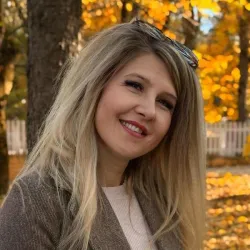 Фотография репетитора Глушко Юлия Николаевна