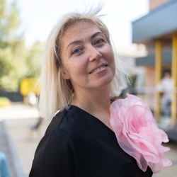 Фотография репетитора Шелеметьева Наталья Александровна