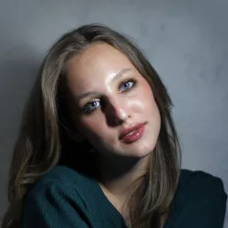 Фотография репетитора Лолейт Яна Михайловна