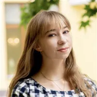 Фотография репетитора Зазуля Арнэлла Константиновна