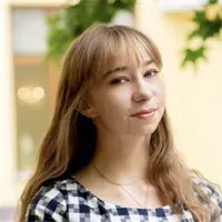 Фотография репетитора Зазуля Арнэлла Константиновна