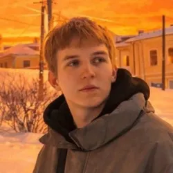 Фотография репетитора Рыбин Павел Владимирович