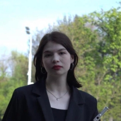 Фотография репетитора Гридунова Анна Алексеевна