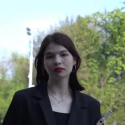 Фотография репетитора Гридунова Анна Алексеевна