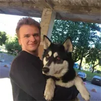 Фотография репетитора Крутых Михаил Сергеевич