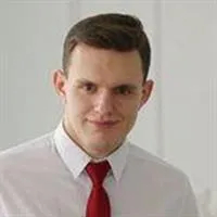 Фотография репетитора Астрединов Илья Юрьевич