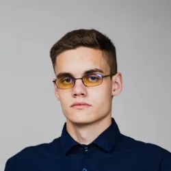 Фотография репетитора Сапунов Николай Алексеевич