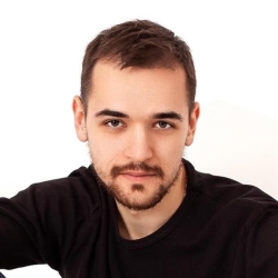 Фотография репетитора Паутов Сергей Юрьевич