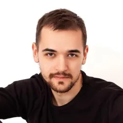 Фотография репетитора Паутов Сергей Юрьевич