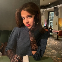 Фотография репетитора Лихова Ангелина Евгеньевна