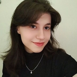 Фотография репетитора Дзенгиева Залина Магомедовна