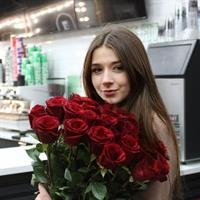 Фотография репетитора Кузнецова Виктория Данииловна